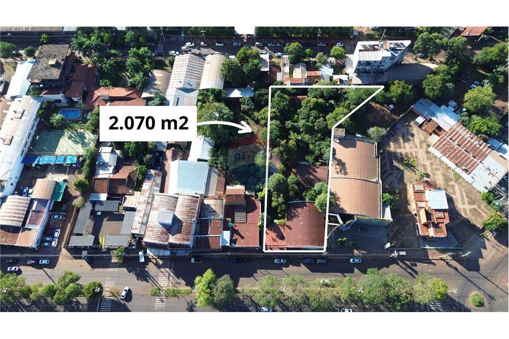 Terreno - Venta - Encarnación, Paraguay — foto 3