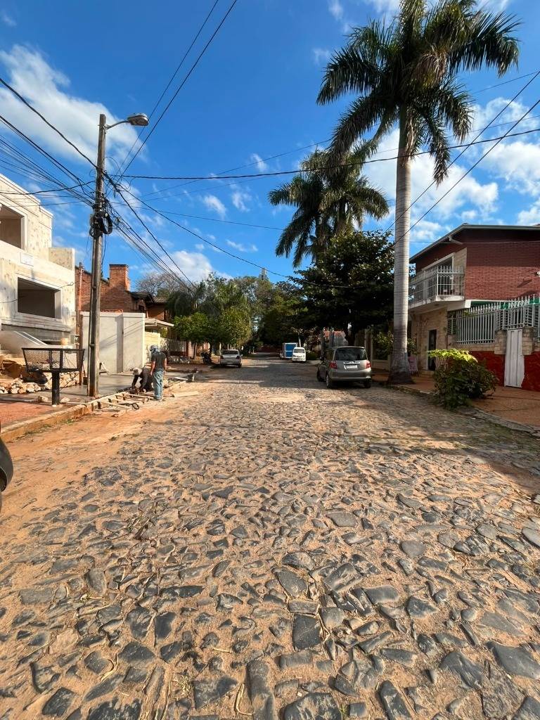 Casa en venta en Mburucuyá