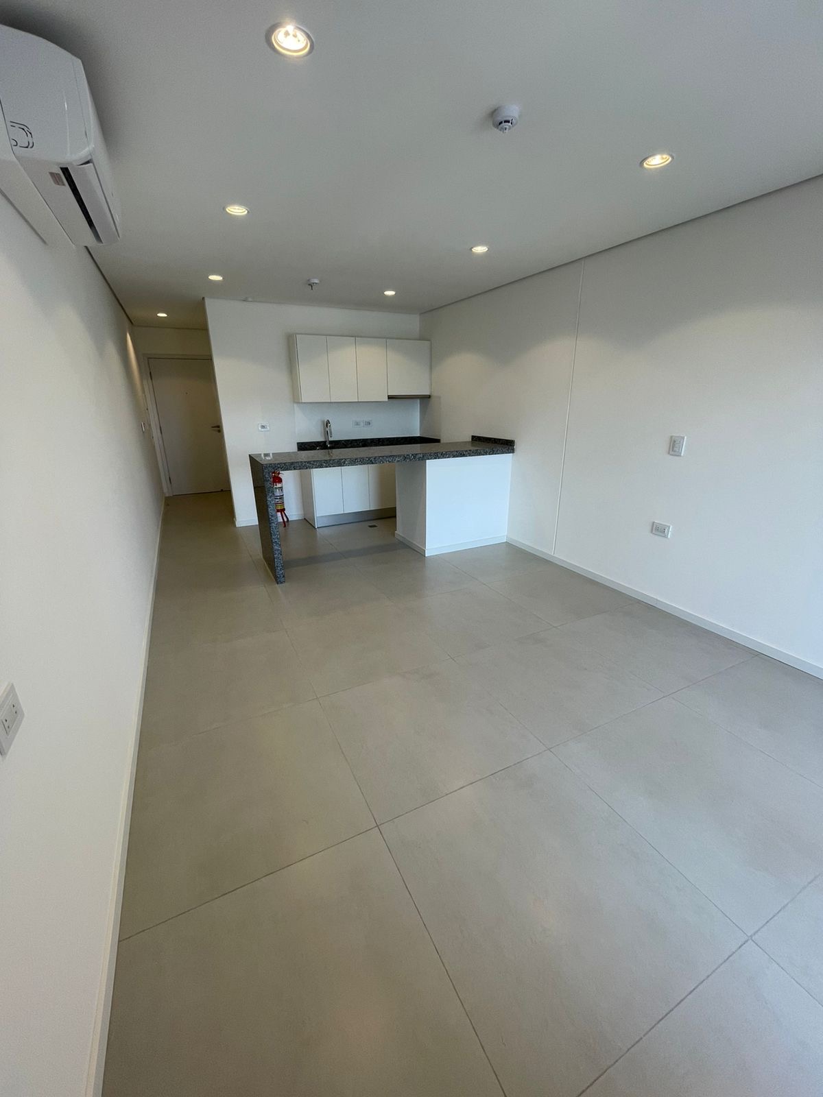 Barrio Herrera - En Venta Monoambiente En Edificio Exclusivo — foto 3