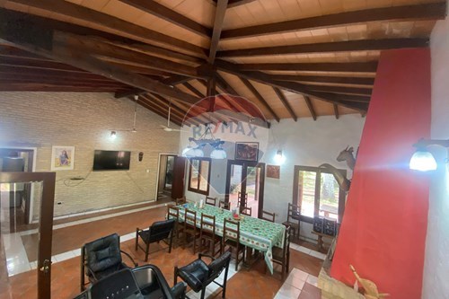 Casa de campo-Venta-PY Central Itá Kurupika'yty  ITA  BARRIO KURUPIKAYTY — foto 3