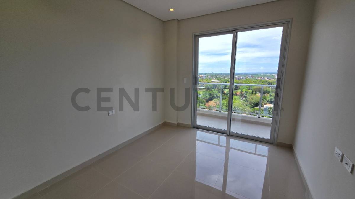 EN ALQUILER AMPLIO DEPARTAMENTO A ESTRENAR 2 DORMITORIOS — foto 3