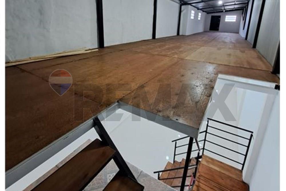 Local Comercial - Alquiler - Ciudad Nueva, Paraguay — foto 3