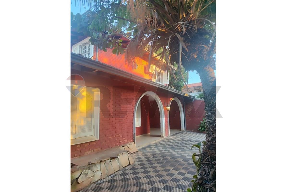 EN ALQUILER CASA ZONA SND EUSEBIO AYALA ASUNCIÓN — foto 2