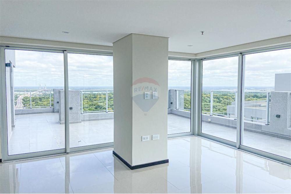 Edificio THE FOREST - Alquilo Penthouse de 1 Dormitorio — foto 2