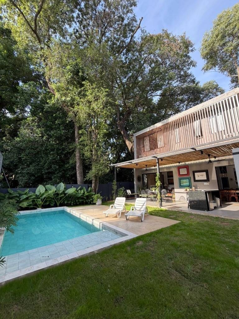 Casa en venta en Mburucuyá