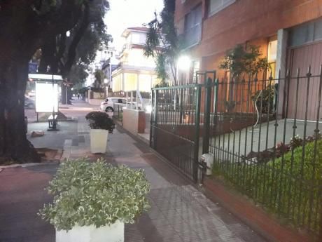 Golf Apto Amueblado Piso Alto 3 Dormitorios 3 Baños Con Garage