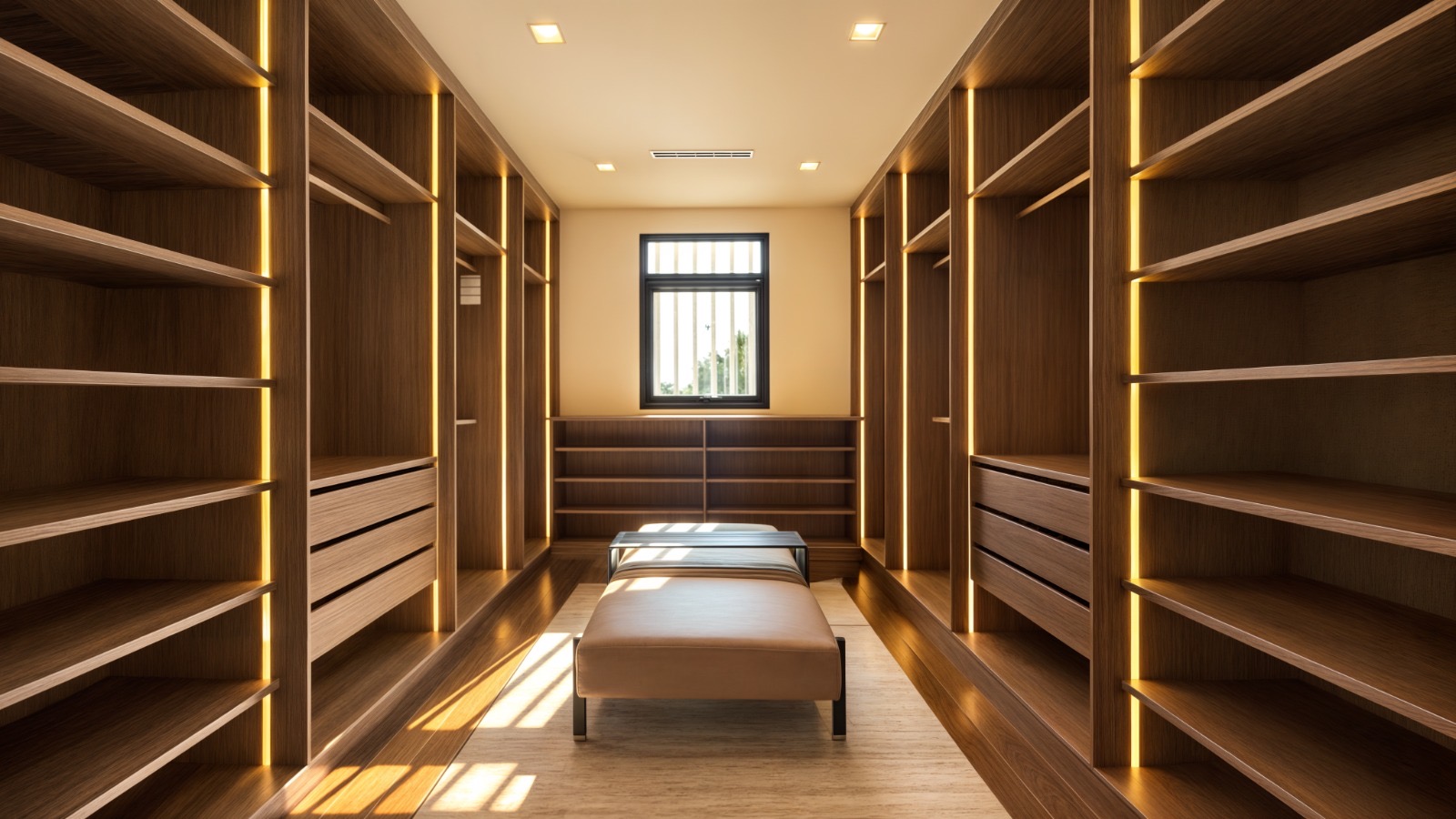 DEPARTAMENTO DE TRES DORMITORIOS EN VENTA – RESIDENCIA DE LUJO — foto 3