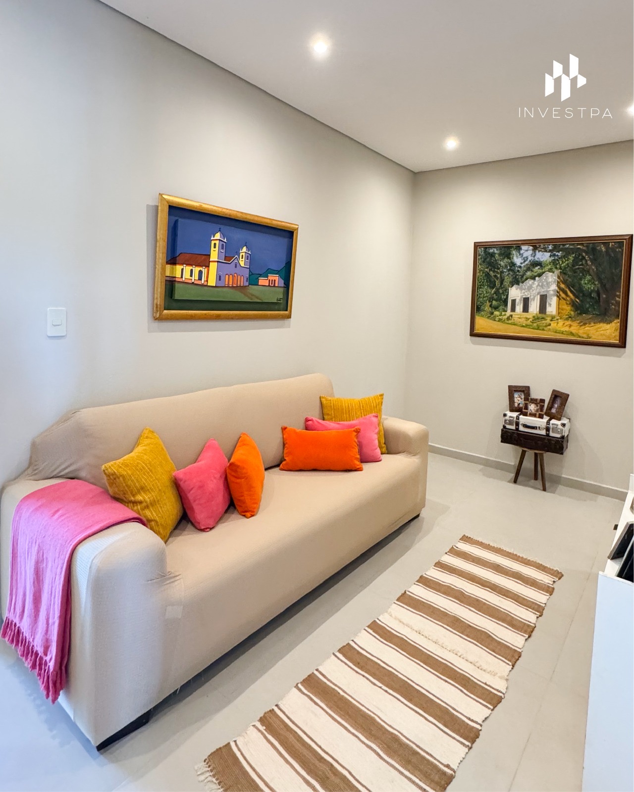 Hermosa Casa De 3 Habitaciones En Suite - Amoblada — foto 3
