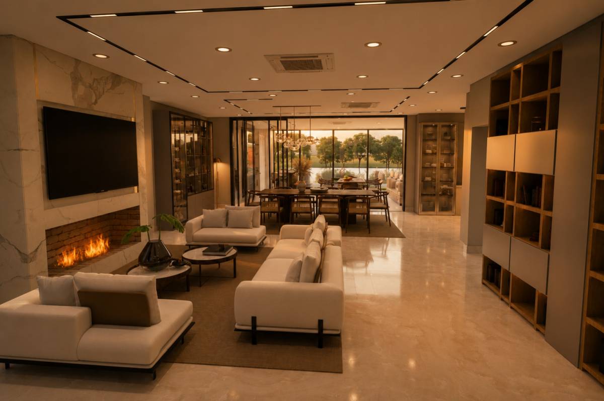 Casa en venta en Villa Hayes — foto 3