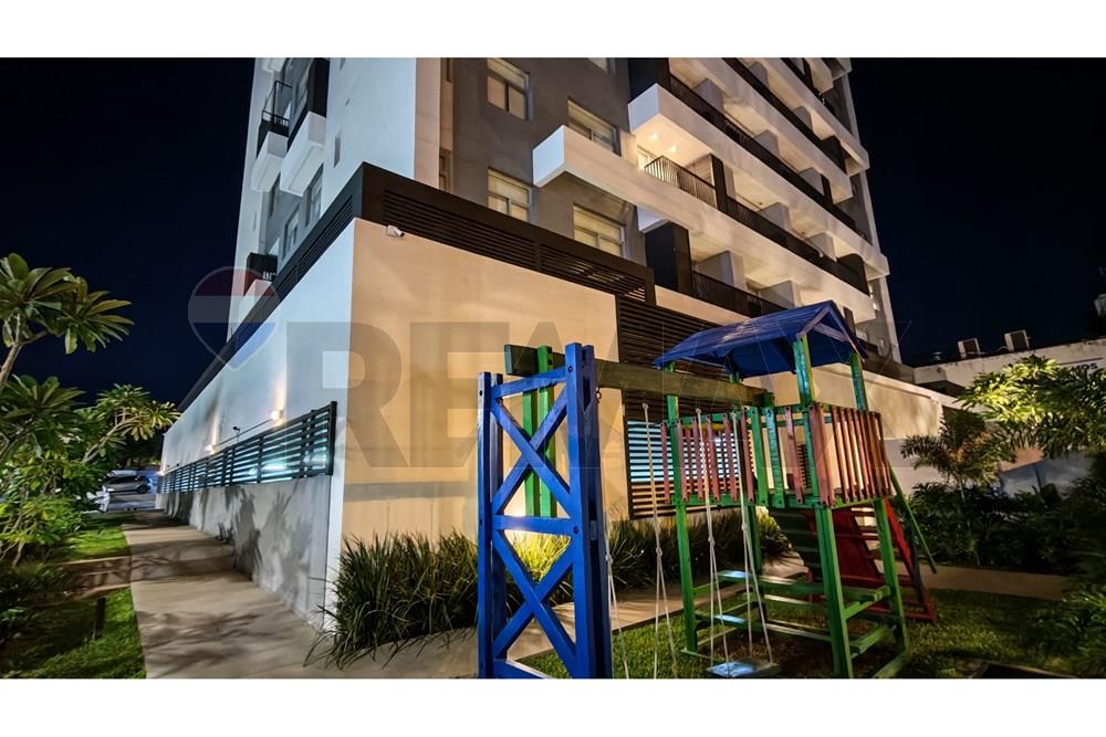 vendo 1 dormitorio con amenities en Centric ✨ — foto 2