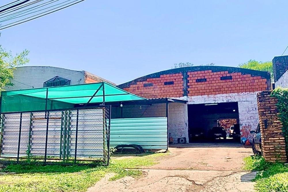 Depósito - Venta - Lambaré, Central, Paraguay - foto 1