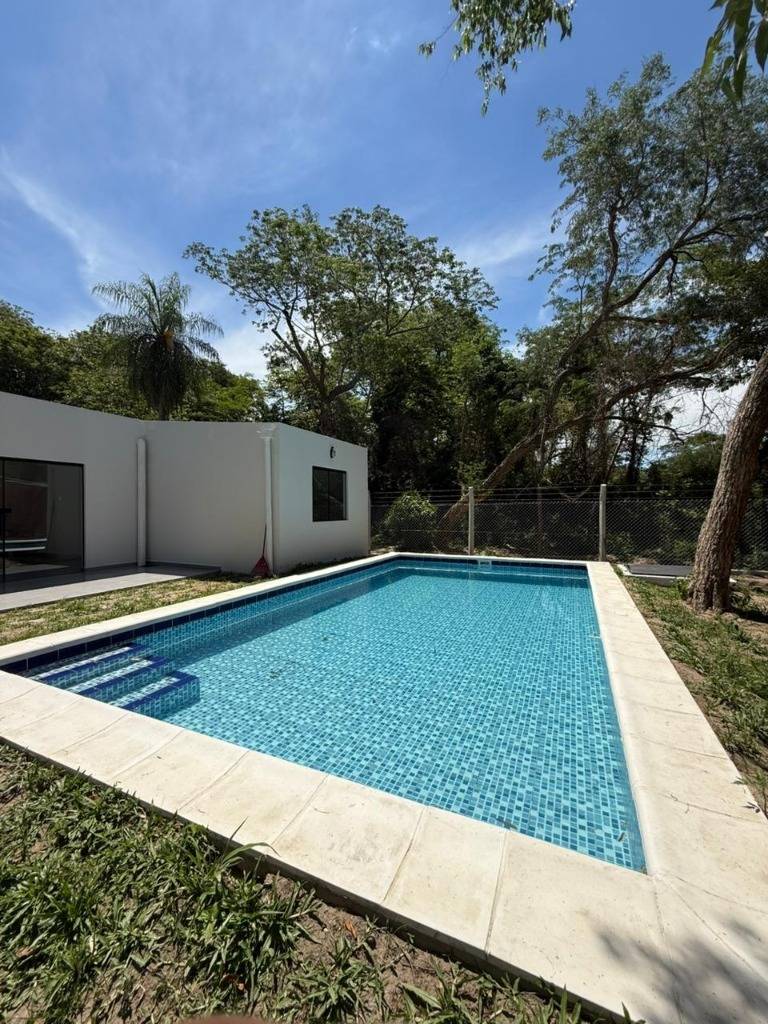 VENDO CASA EN SAN BERNARDINO A ESTRENAR — foto 3