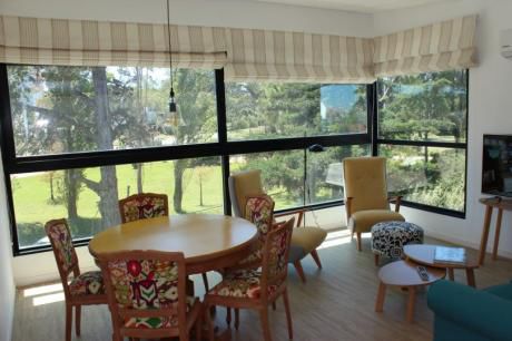 Apartamento Ubicado Muy Cerca De Punta Shopping.