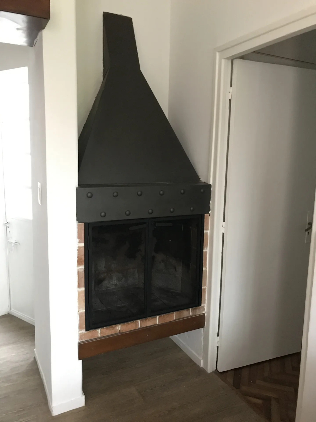 3688 | HERMOSO APTO EN PB DE 1 DORM CON 2 PATIOS, PARRI Y ESTUFA – PTA CARRETAS · Foto 9