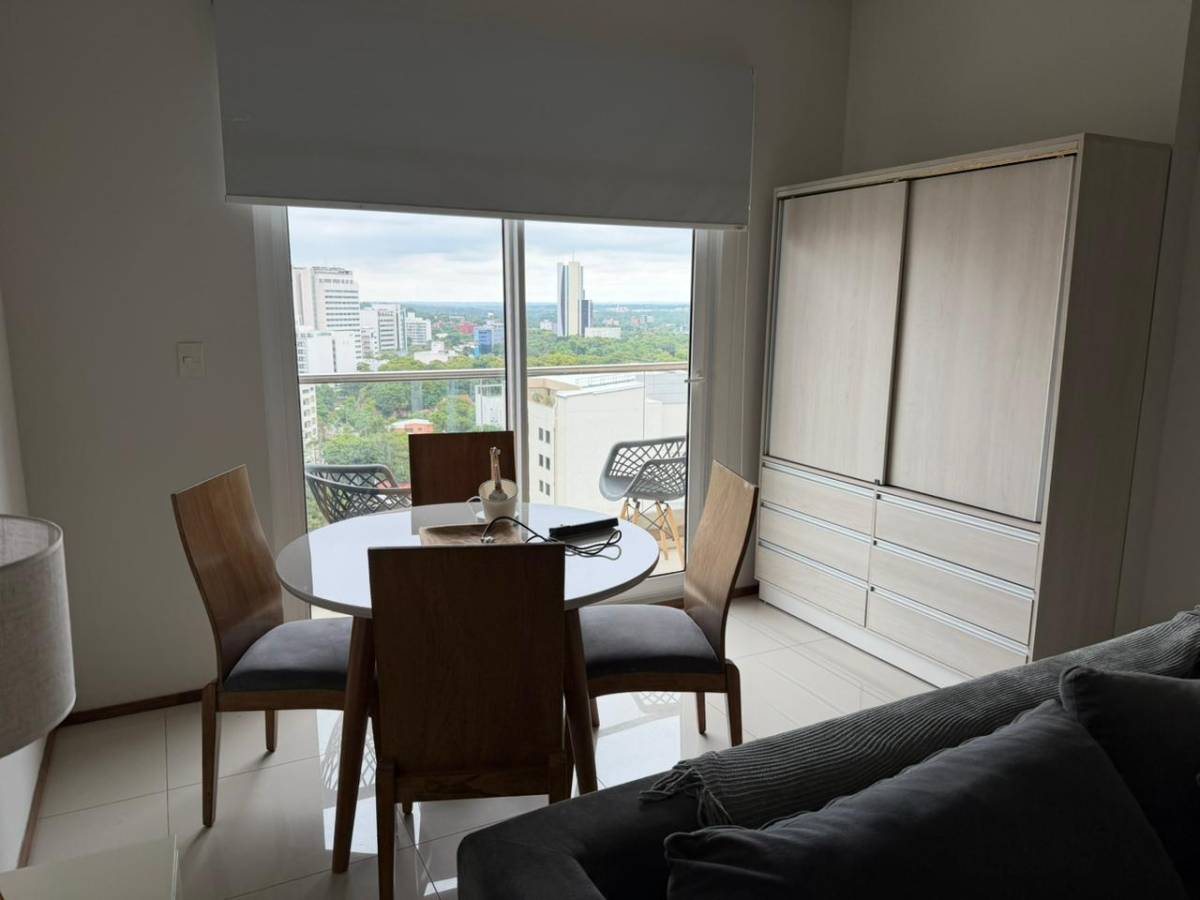 EN VENTA Dpto de 1 Habitación - Edificio THE ONE — foto 2