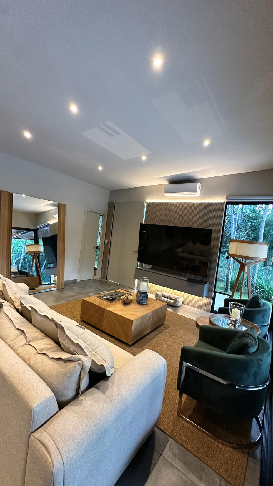 VENDO CASA A ESTRENAR EN PUNTA SERENA SAN BERNARDINO — foto 3