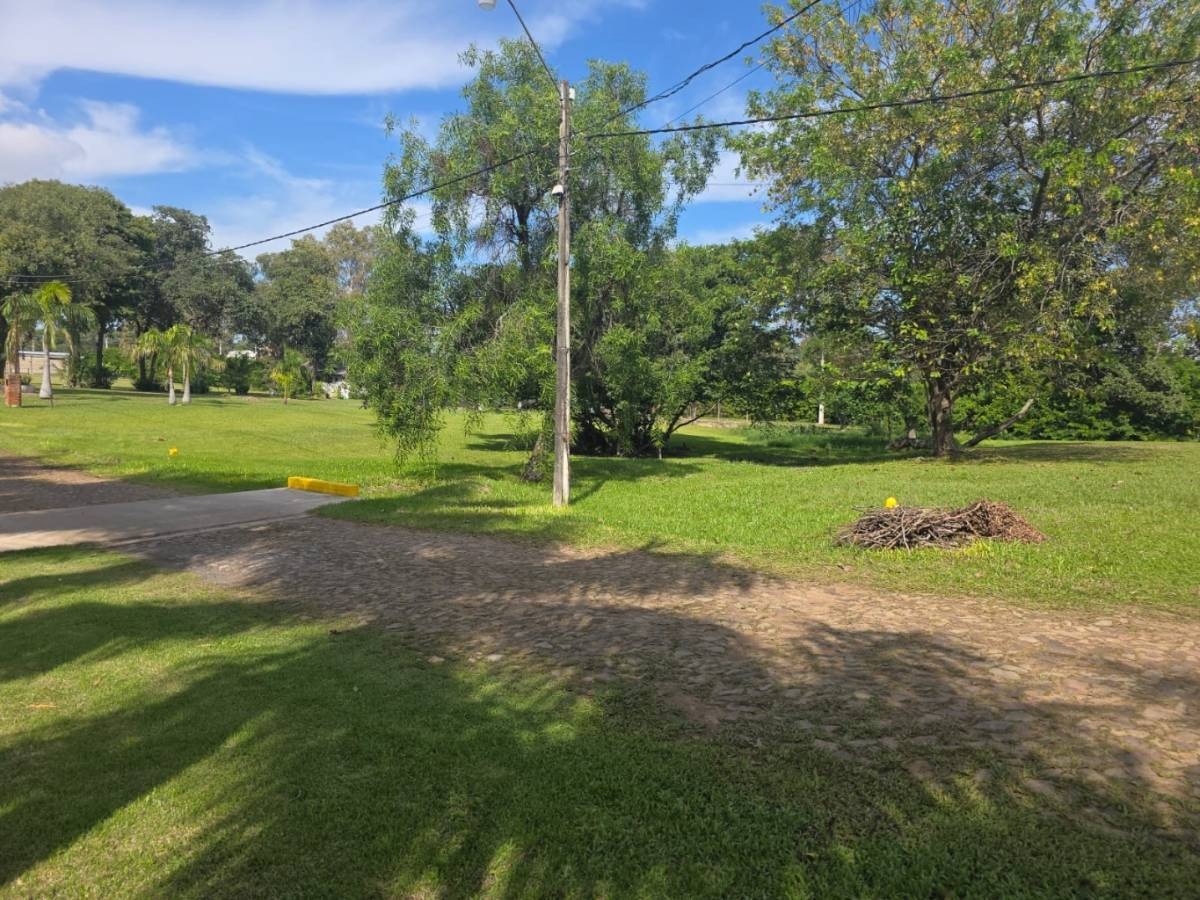 VENDO TERRENO EN AYRES DE SANBER — foto 2