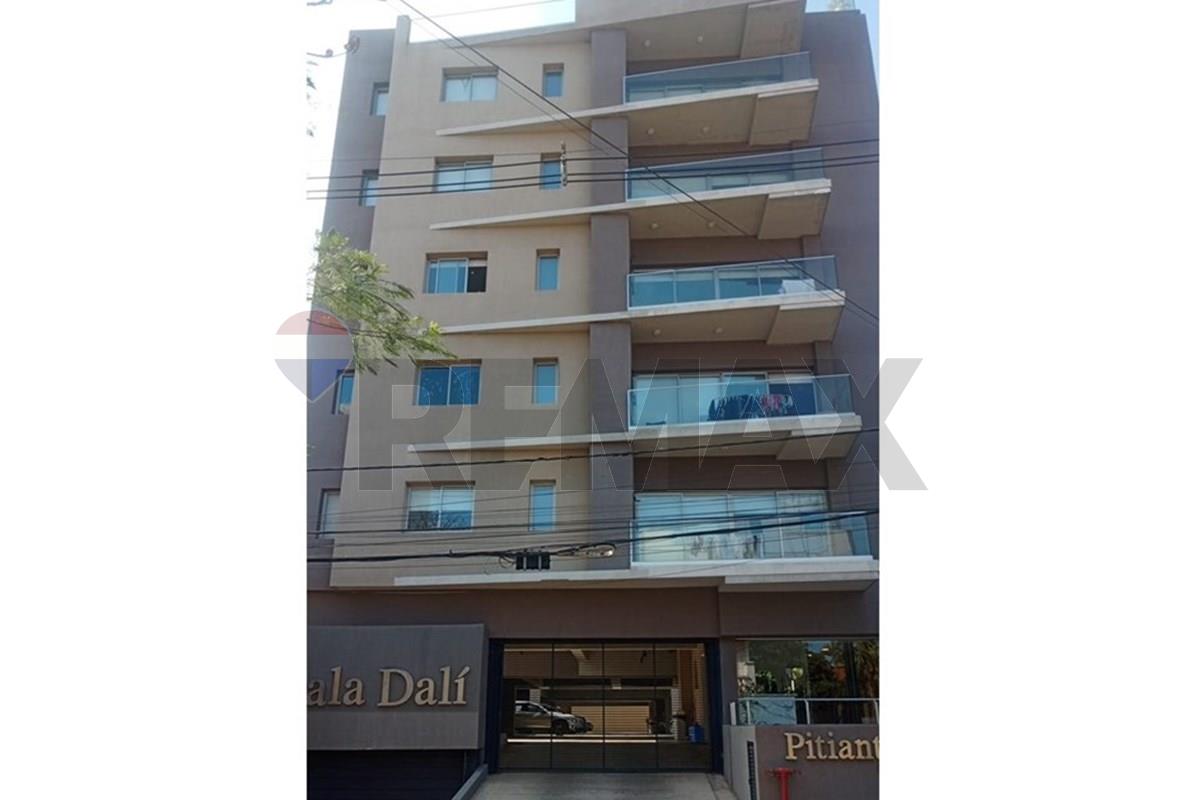 Departamento en venta en Jara
