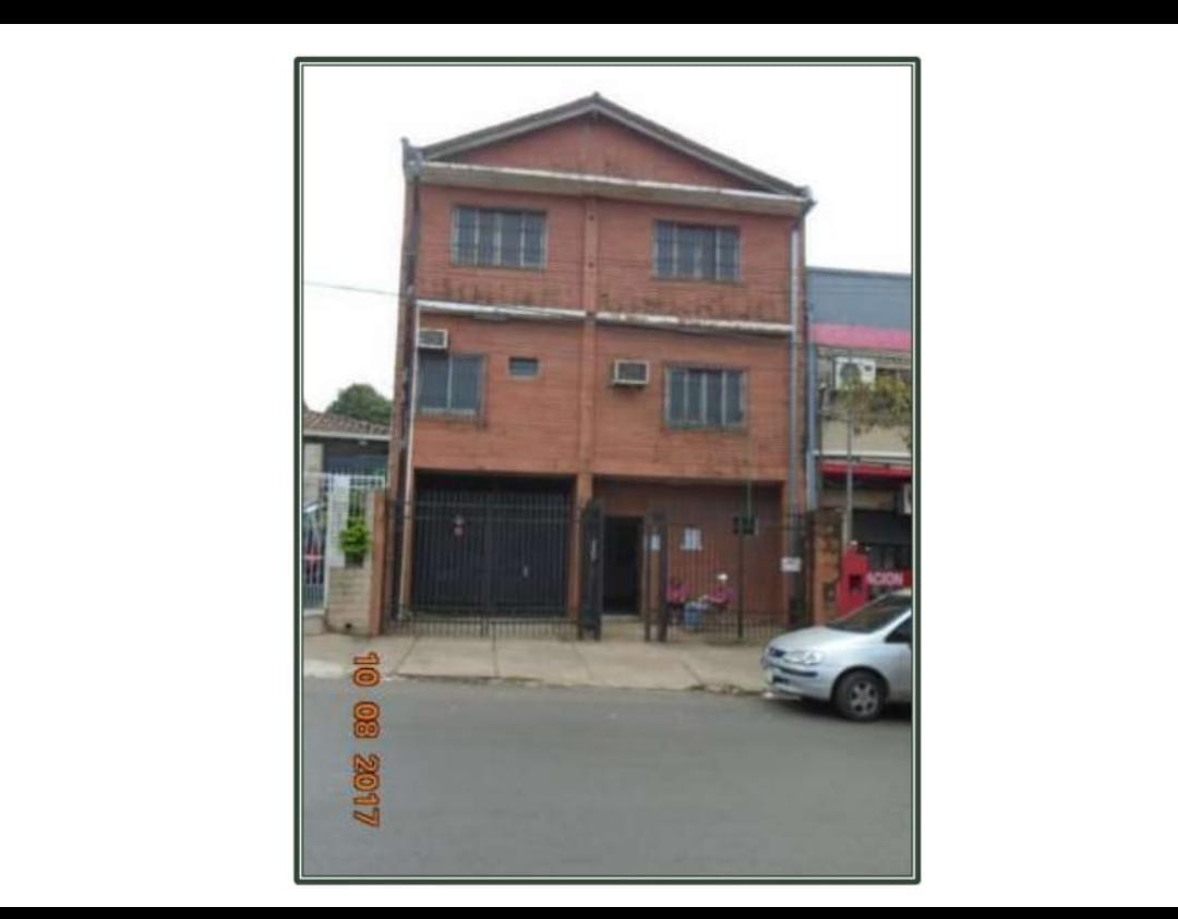 Edificio en venta en Pettirossi, Asunción — foto 2