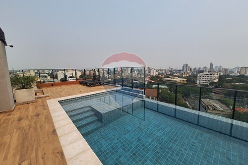 DEPARTAMENTO VENTA LAS MERCEDES — foto 2