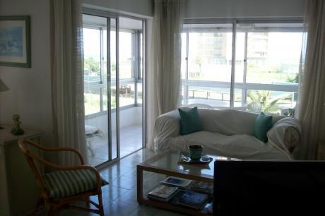 Apartamento En Venta 3 Dormitorios