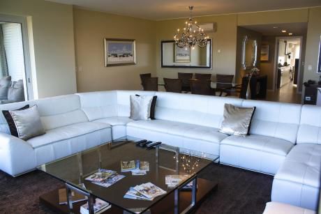 Apartamento En Venta Y Alquiler 3 Dormitorios