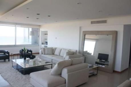 Apartamento En Venta Y Alquiler 3 Dormitorios