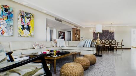 Apartamento En Venta 3 Dormitorios