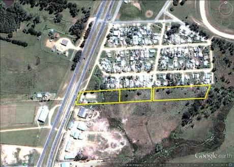 Lote En Venta