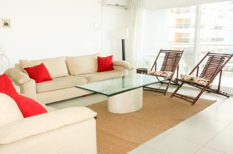 Apartamento En Venta Y Alquiler 3 Dormitorios