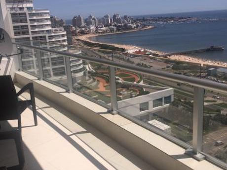 Apartamento En Venta 2 Dormitorios
