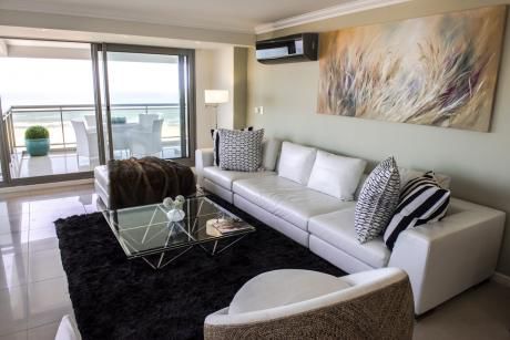 Apartamento En Venta Y Alquiler 4 Dormitorios