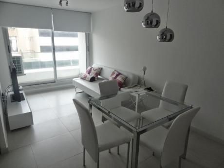 Apartamento En Venta 1 Dormitorio