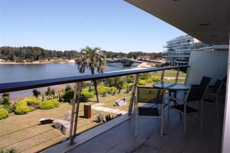 Apartamento En Venta Y Alquiler 3 Dormitorios