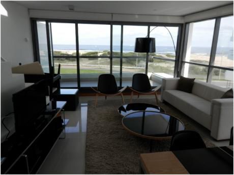 Apartamento En Venta 3 Dormitorios
