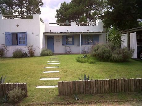 Casa En Venta 2 Dormitorios