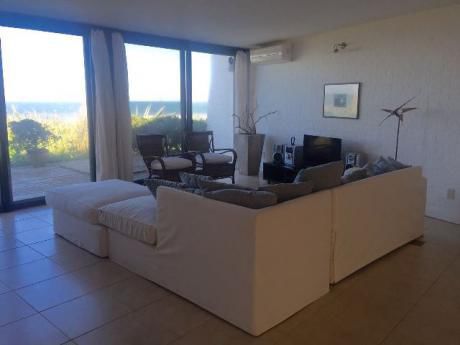 Apartamento En Venta Y Alquiler 4 Dormitorios