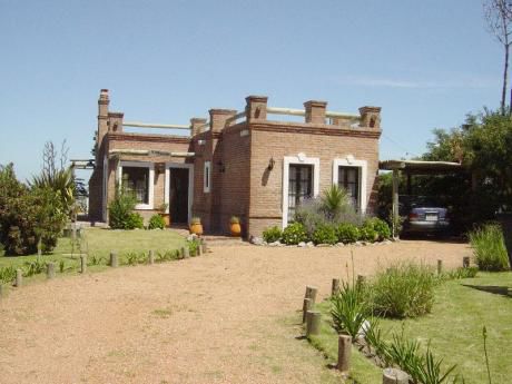 Casa En Venta Y Alquiler 3 Dormitorios