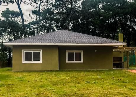 Casa En Venta 3 Dormitorios