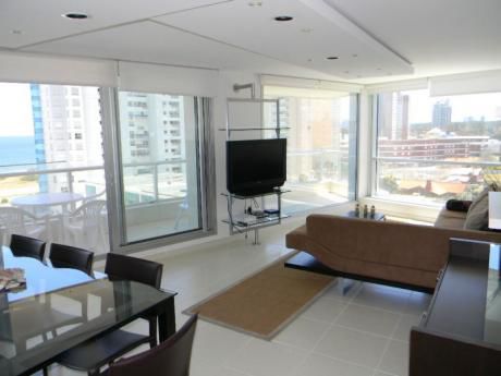 Apartamento En Venta 3 Dormitorios