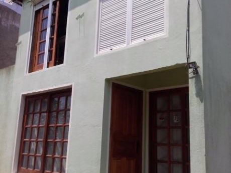 Casa En Venta 3 Dormitorios