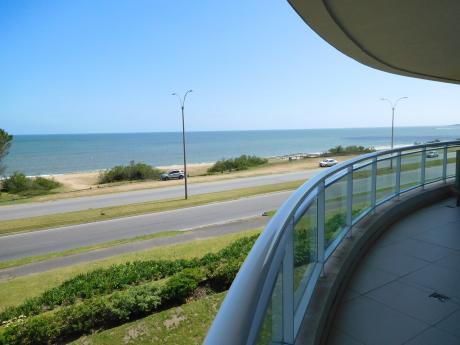Apartamento En Venta Y Alquiler 3 Dormitorios