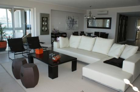 Apartamento En Venta 3 Dormitorios