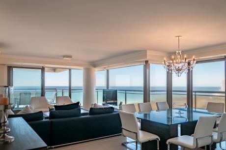 Apartamento En Venta Y Alquiler 4 Dormitorios
