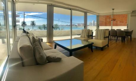 Apartamento En Venta 3 Dormitorios