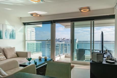 Apartamento En Venta 3 Dormitorios