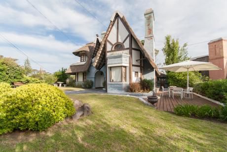 Casa En Venta 3 Dormitorios