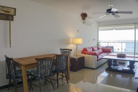 Apartamento En Venta 2 Dormitorios
