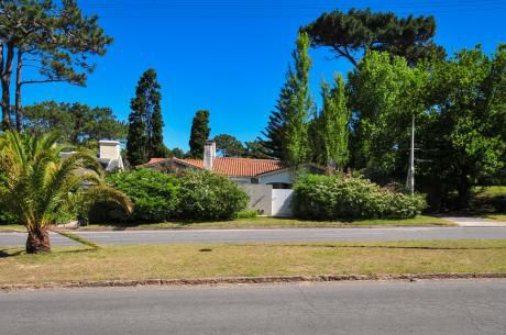 Casa En Venta 5 Dormitorios