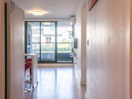 Apartamento En Venta 1 Dormitorio